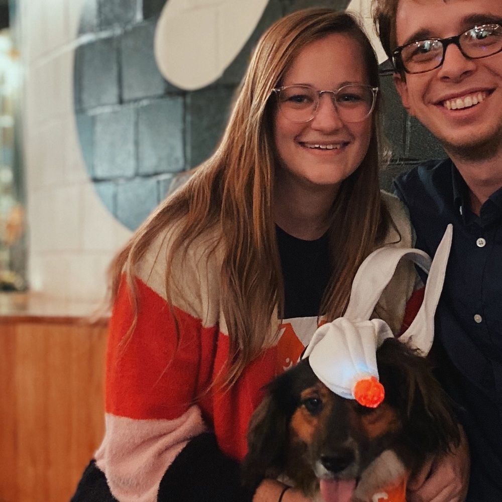 Meet your Posher, Meaghan